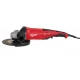 Електрически ъглошлайф 2200 W, 180 мм, 8500 об/мин. - AGV 22-180Е