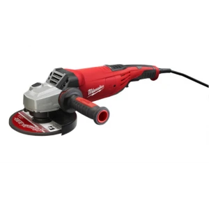 Електрически ъглошлайф 2200 W, 230 мм, 6600 об/мин. - AGV 22-230Е 