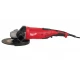 Електрически ъглошлайф 2200 W, 230 мм, 6600 об/мин. - AGV 22-230Е