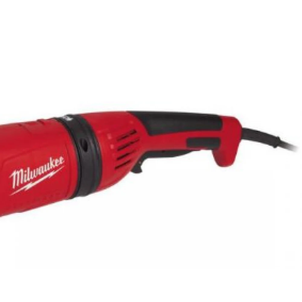 Електрически ъглошлайф 2400 W, 230 мм, 6600 об/мин. - AGV24-230GE