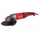 Електрически ъглошлайф 2600 W, 230 мм, 6600 об./мин. - AGV26-230GE
