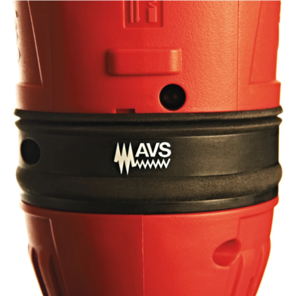 Електрически ъглошлайф 2600 W, 230 мм, 6600 об./мин. - AGV26-230GE