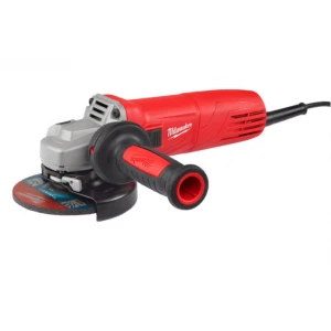 Електрически ъглошлайф 1000 W, 125 мм, 11 000 об / мин. - AGV10-125EK