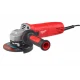 Електрически ъглошлайф 1000 W, 125 мм, 11 000 об / мин. - AGV10-125EK