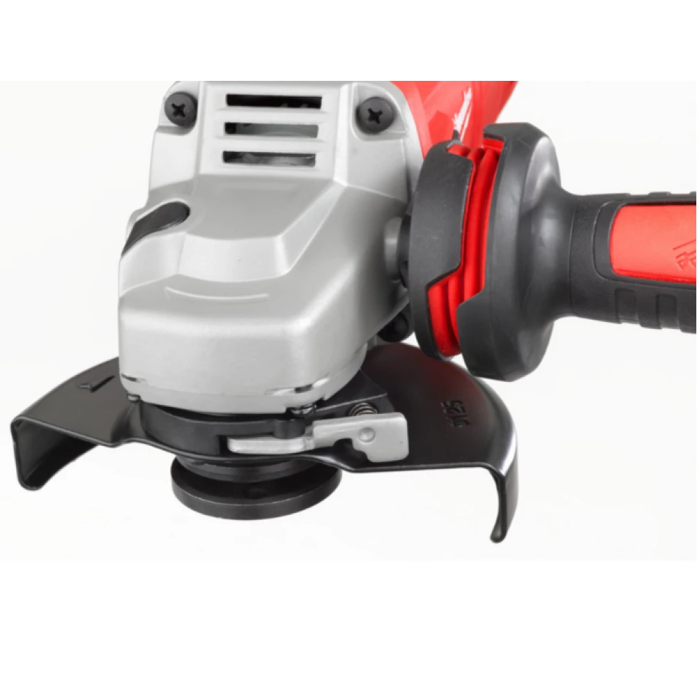 Електрически ъглошлайф 1000 W, 125 мм, 11 000 об / мин. - AGV10-125EK