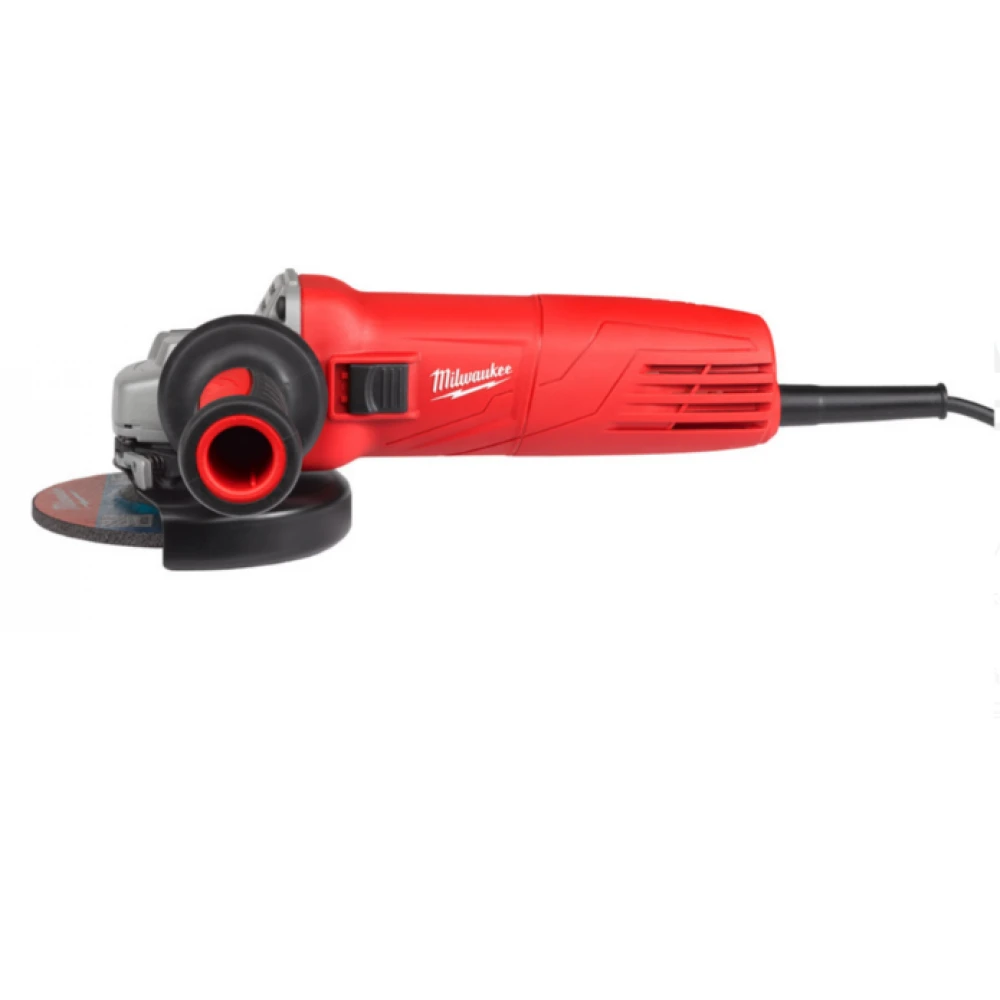 Електрически ъглошлайф 1000 W, 125 мм, 11 000 об / мин. - AGV10-125EK