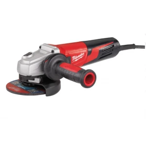 Ъглошлайф с прахоулавяне 1550 W, 11000 об./мин. - AGV15-125XC DEC-SET 