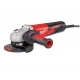 Електрически ъглошлайф 1550 W, 125 мм, 11000 об/мин. - AGV15-125XE