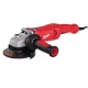 Електрически ъглошлайф 1750W, 125 мм, 11000 об./мин. - AGV17-125XC/DMS