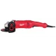 Електрически ъглошлайф 1750W, 125 мм, 11000 об./мин. - AGV17-125XC/DMS