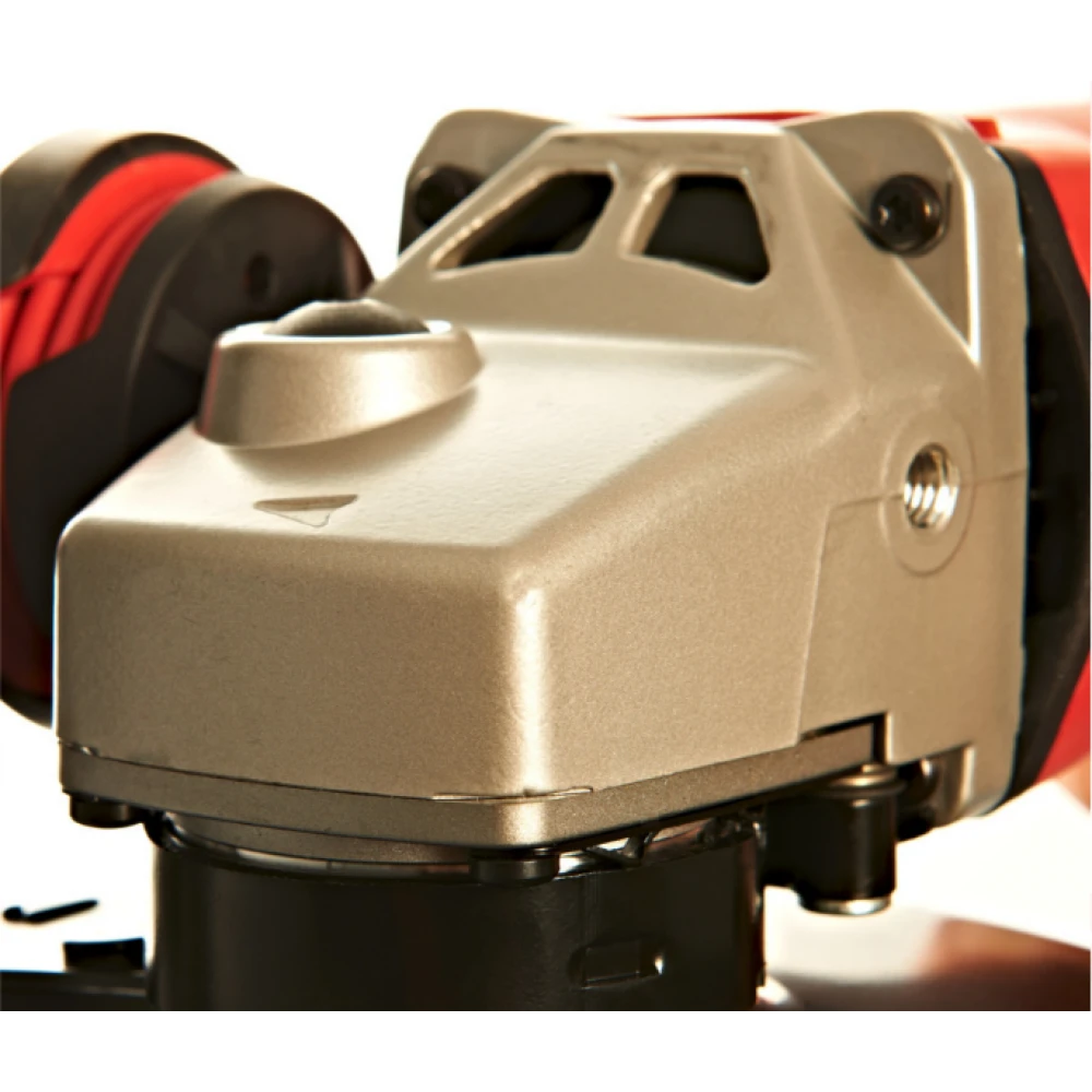 Електрически ъглошлайф 1750W, 125 мм, 11000 об./мин. - AGV17-125XC/DMS