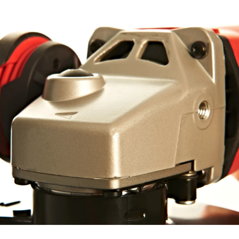 Електрически ъглошлайф 1750 W, 125 мм, 11000 об/мин. - AGV17-125XC