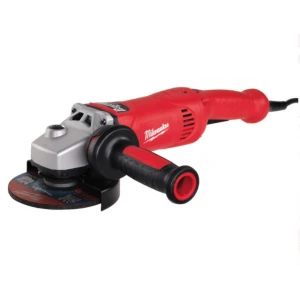 Електрически ъглошлайф 1750W, 125 мм, 11000 об/мин. - AGV17-125XE