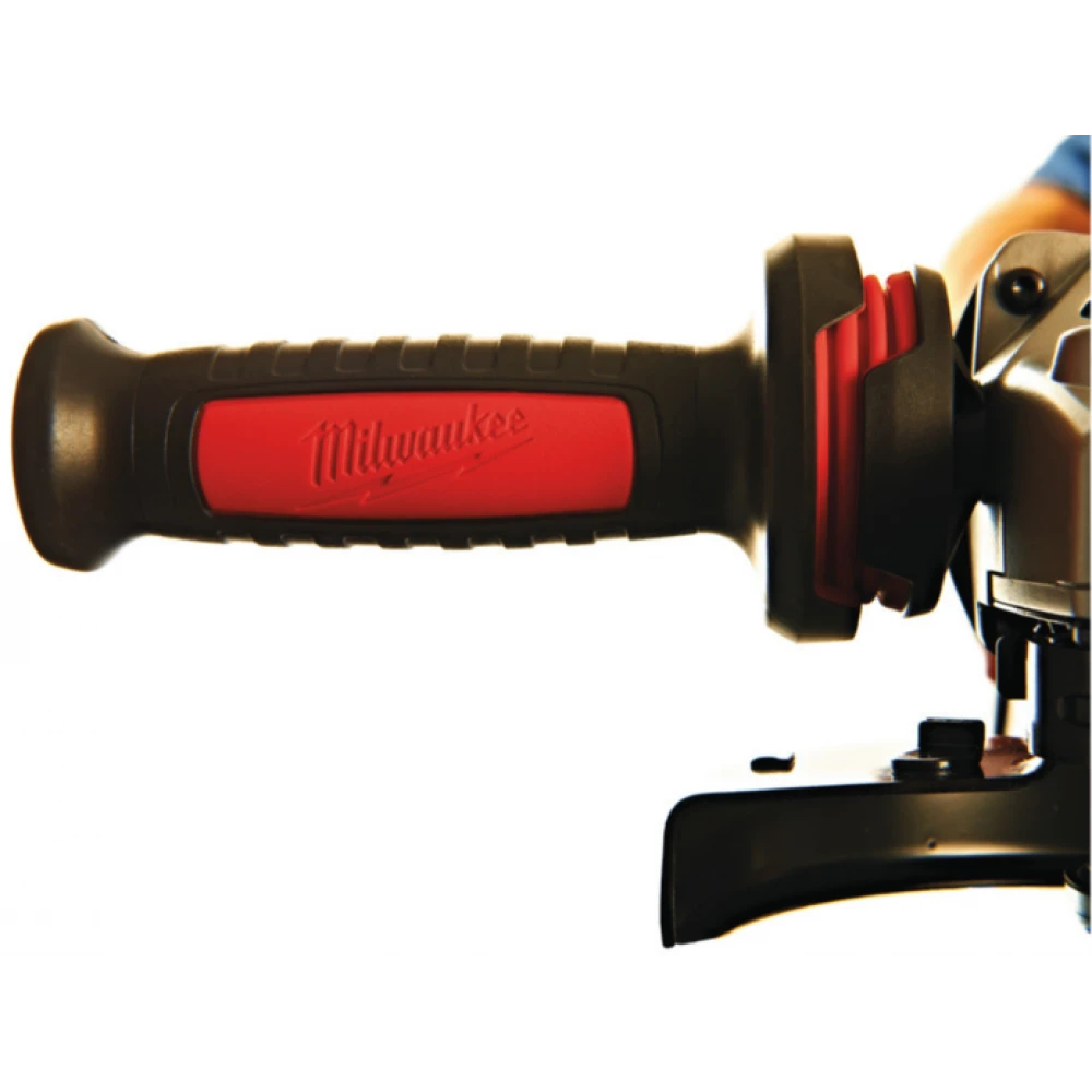 Електрически ъглошлайф 1750W, 125 мм, 11000 об/мин. - AGV17-125XE