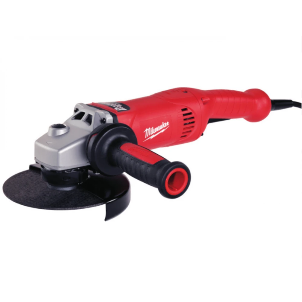 Електрически ъглошлайф 1750W, 150 мм, 9500 об/мин. - AGV17-150XC DMS