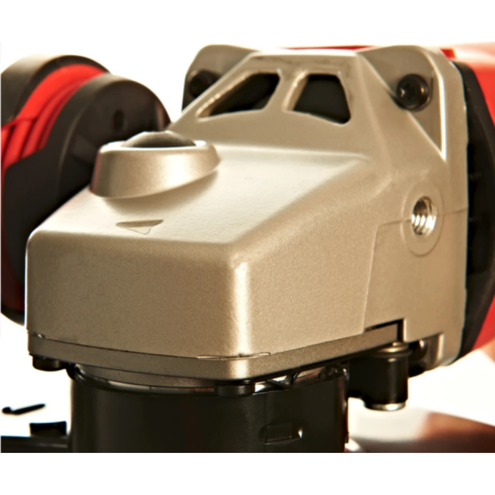 Електрически ъглошлайф 1750W, 150 мм, 9500 об/мин. - AGV17-150XC DMS