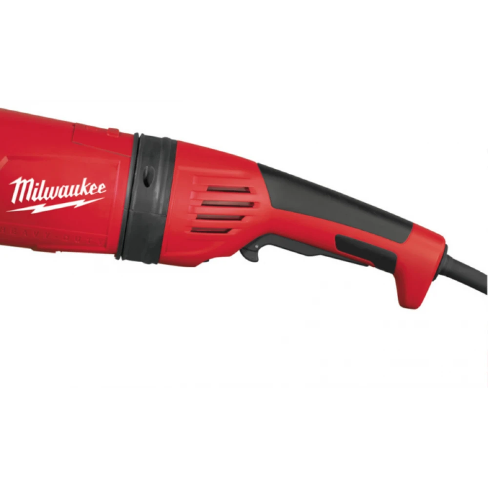 Електрически ъглошлайф 2100 W, 230 мм, 6600 об/мин. - AGV21-230GEX