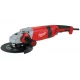 Електрически ъглошлайф 2100 W, 230 мм, 6600 об/мин. - AGV21-230GEX