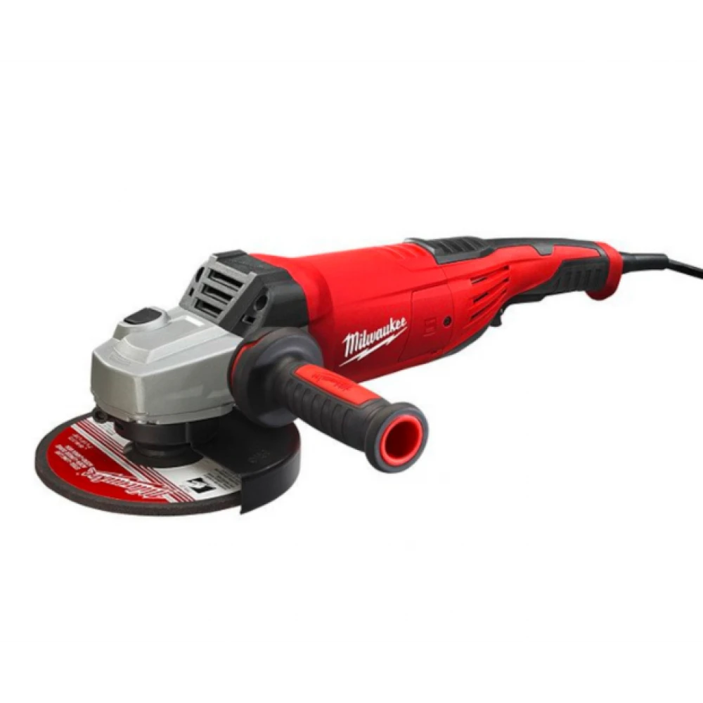 Електрически ъглошлайф 2400W 230 мм 6600 об/мин. - AGVK 24-230 EK DMS