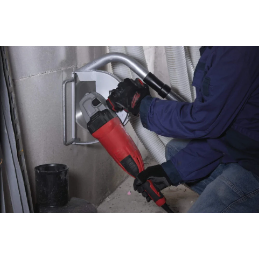 Електрически ъглошлайф 2400 W, 230 мм, 6600 об/мин. - AGVK 24-230 EK