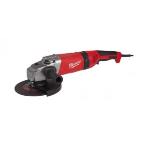 Електрически ъглошлайф 2400W 230 мм 6600 об/мин - AGVM 24-230 GEX DMS  