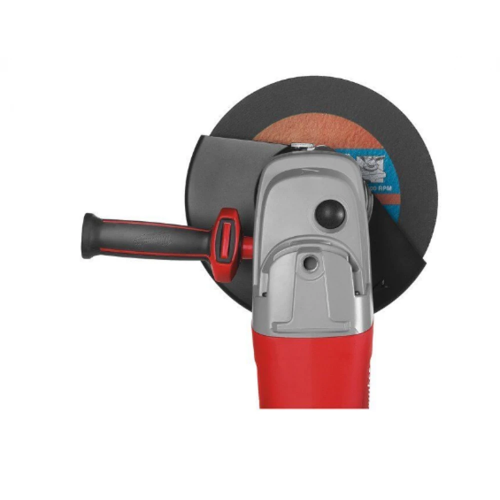 Електрически ъглошлайф 2400W 230 мм 6600 об/мин - AGVM 24-230 GEX DMS