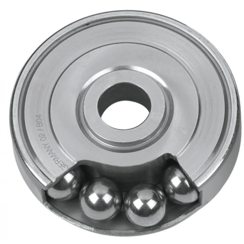 Електрически ъглошлайф 2600W, 230 мм, 6600 об/мин. - AGVM 26-230 GEX