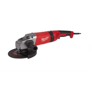Електрически ъглошлайф 2600W, 230 мм, 6600 об/мин. - AGVM26-230GEX DMS