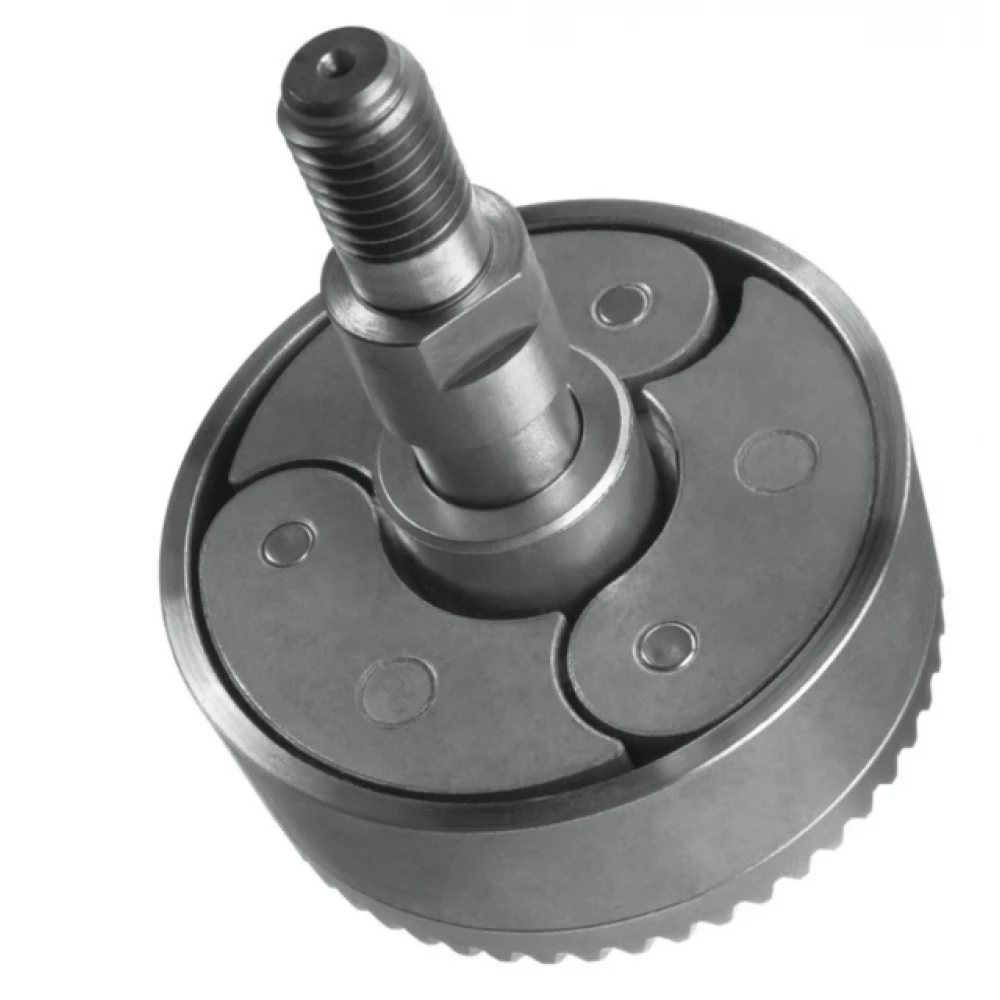 Електрически ъглошлайф 2600W, 230 мм, 6600 об/мин. - AGVM26-230GEX DMS