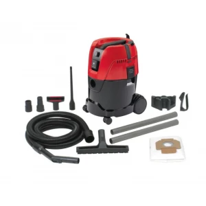 Прахосмукачка сухо и мокро почистване 1000W, 3600 л/мин. - AS2-250ELCP