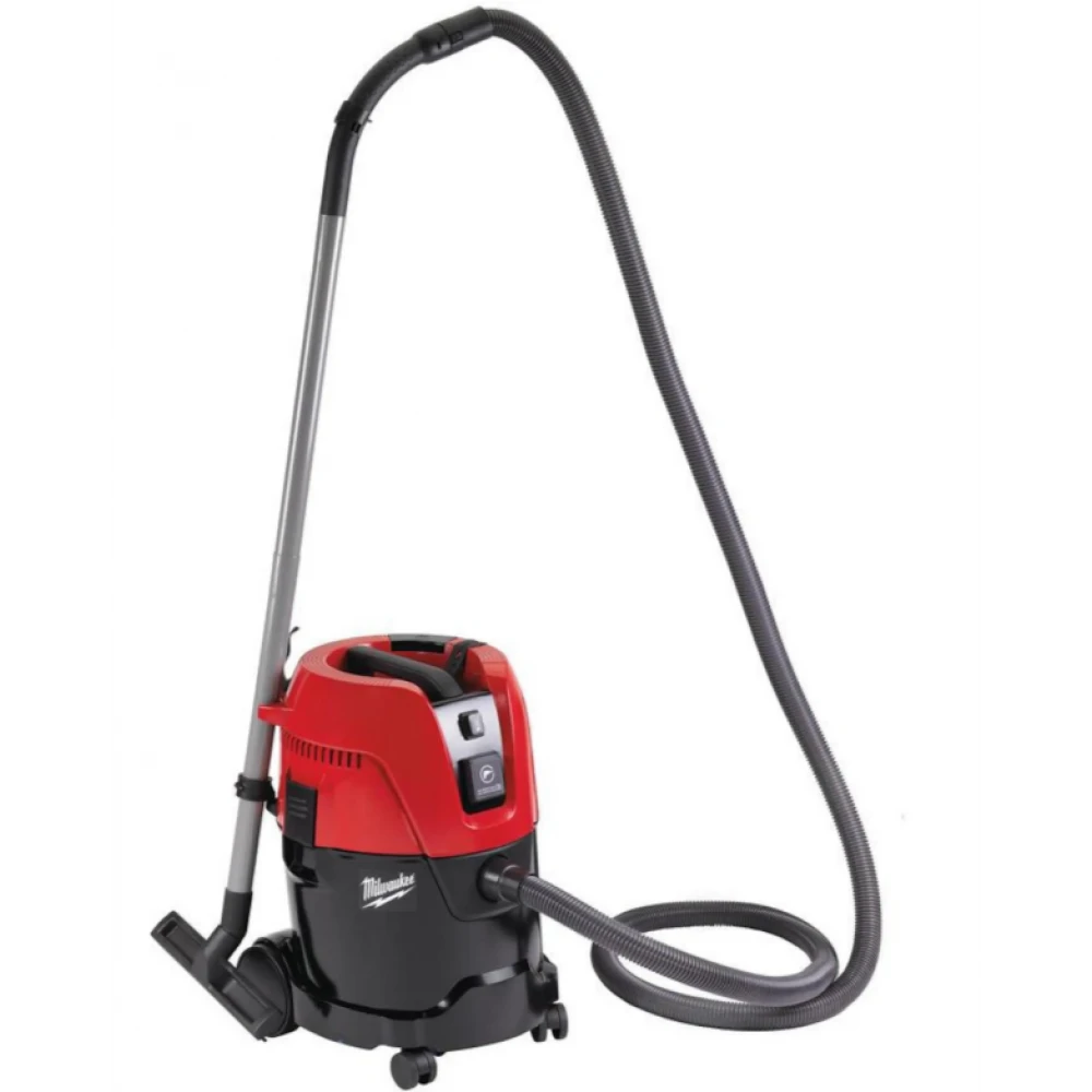 Прахосмукачка сухо и мокро почистване 1000W, 3600 л/мин. - AS2-250ELCP