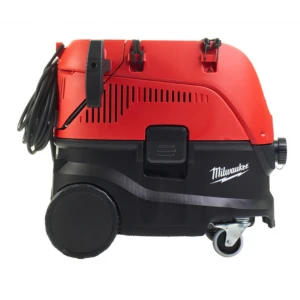 Прахосмукачка сухо и мокро почистване 1200 W, 30 литра 230 V - AS30MAC