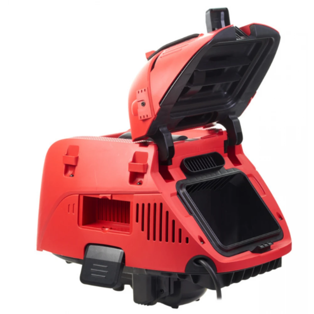 Прахосмукачка сухо и мокро почистване 1200 W, 30 литра 230 V - AS30MAC