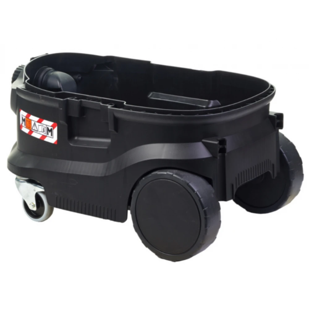 Прахосмукачка сухо и мокро почистване 1200 W, 30 литра 230 V - AS30MAC