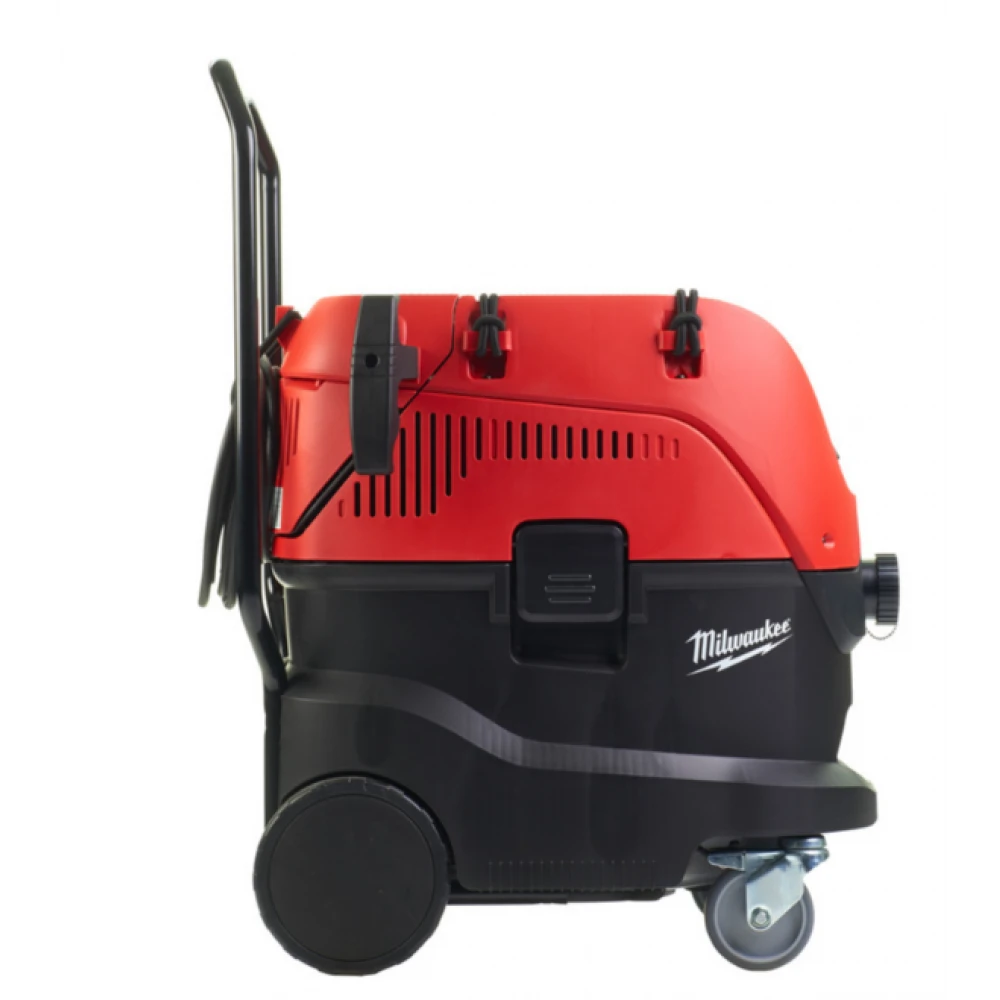 Прахосмукачка сухо и мокро почистване 1200W, 42 литра, 25 kPa - AS42MAC