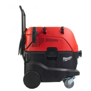 Прахосмукачка сухо и мокро почистване 1200W, 42 литра, 25 kPa - AS42MAC