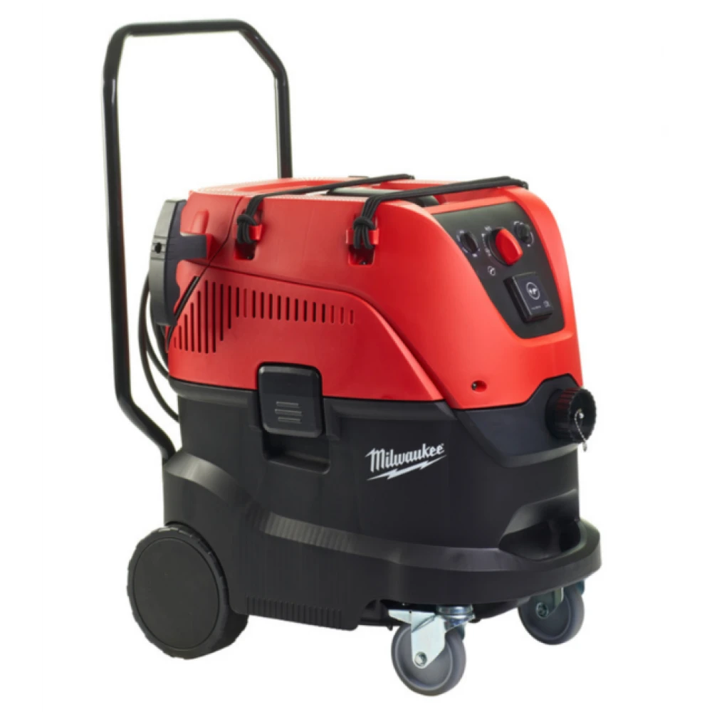 Прахосмукачка сухо и мокро почистване 1200W, 42 литра, 25 kPa - AS42MAC