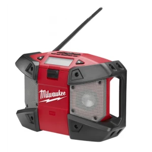 Акумулаторно радио без батерия и зарядно 10 W, MP3 - C12JSR-0