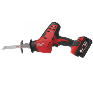 Акумулаторен саблен трион 18V, 0 – 3000 мин., 375 мм - C18 HZ-402B