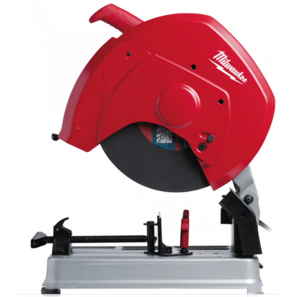 Настолен циркуляр за метал 2300 W, 3800 об/мин. 355x25.4 мм - CHS 355