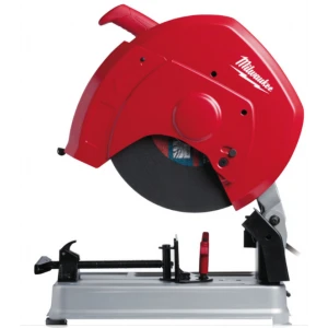 Настолен циркуляр за метал 2300 W, 3800 об/мин. 355x25.4 мм - CHS 355