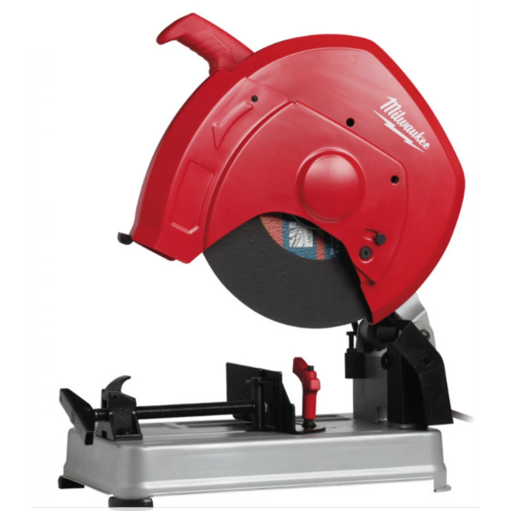 Настолен циркуляр за метал 2300 W, 3800 об/мин. 355x25.4 мм - CHS 355