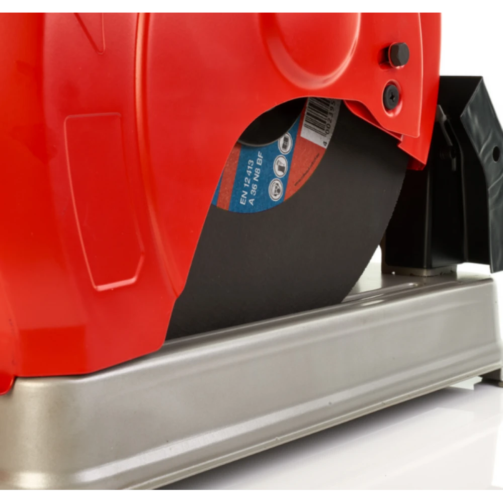 Настолен циркуляр за метал 2300 W, 3800 об/мин. 355x25.4 мм - CHS 355