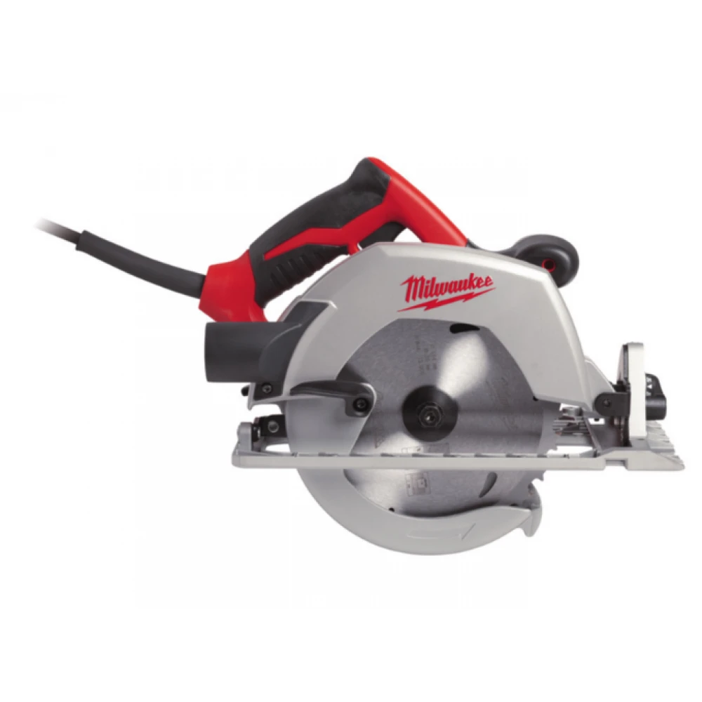 Ръчен циркуляр 184 мм, 1600 W, 49 - 61 мм - CS60