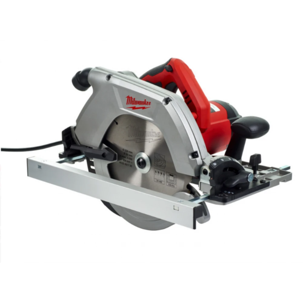 Ръчен циркуляр 235 мм, 2200 W, 4500 об/мин. - CS85CBE