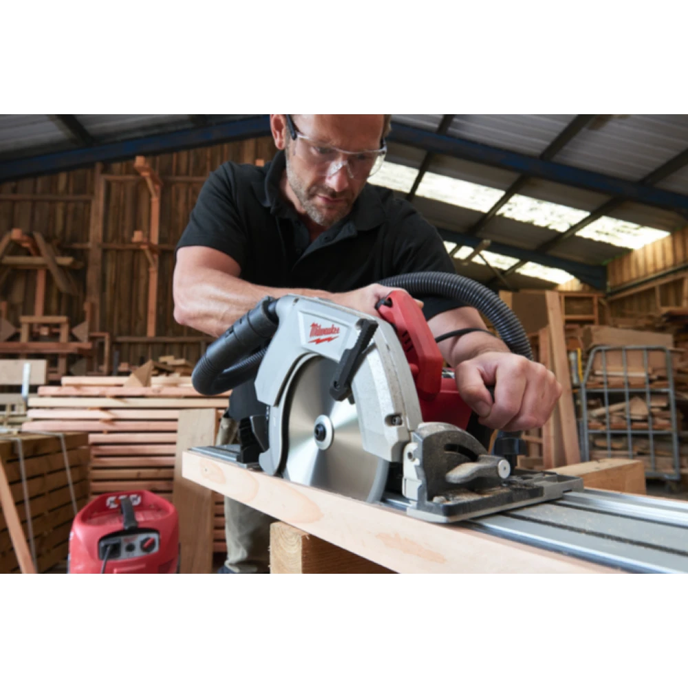 Ръчен циркуляр 235 мм, 2200 W, 4500 об/мин. - CS85CBE