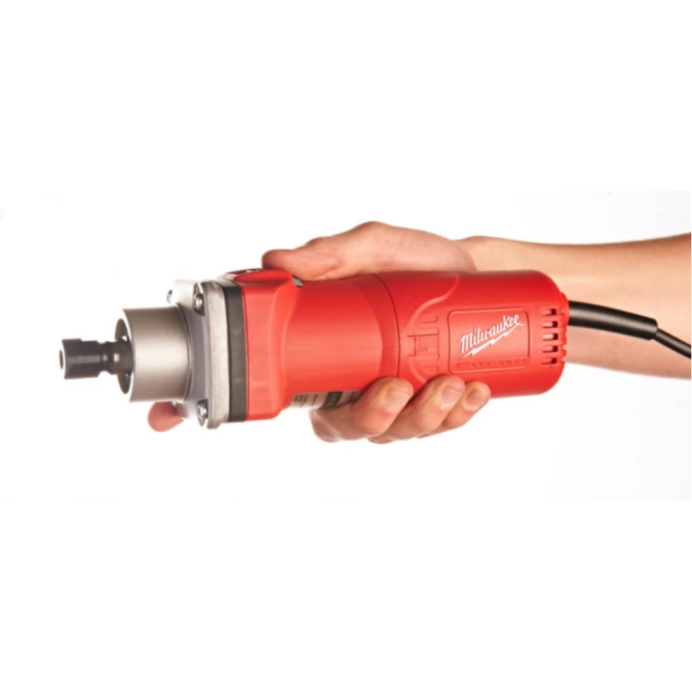 Прав шлайф 30 000 об/мин., 500 W, 6 мм - DG30E