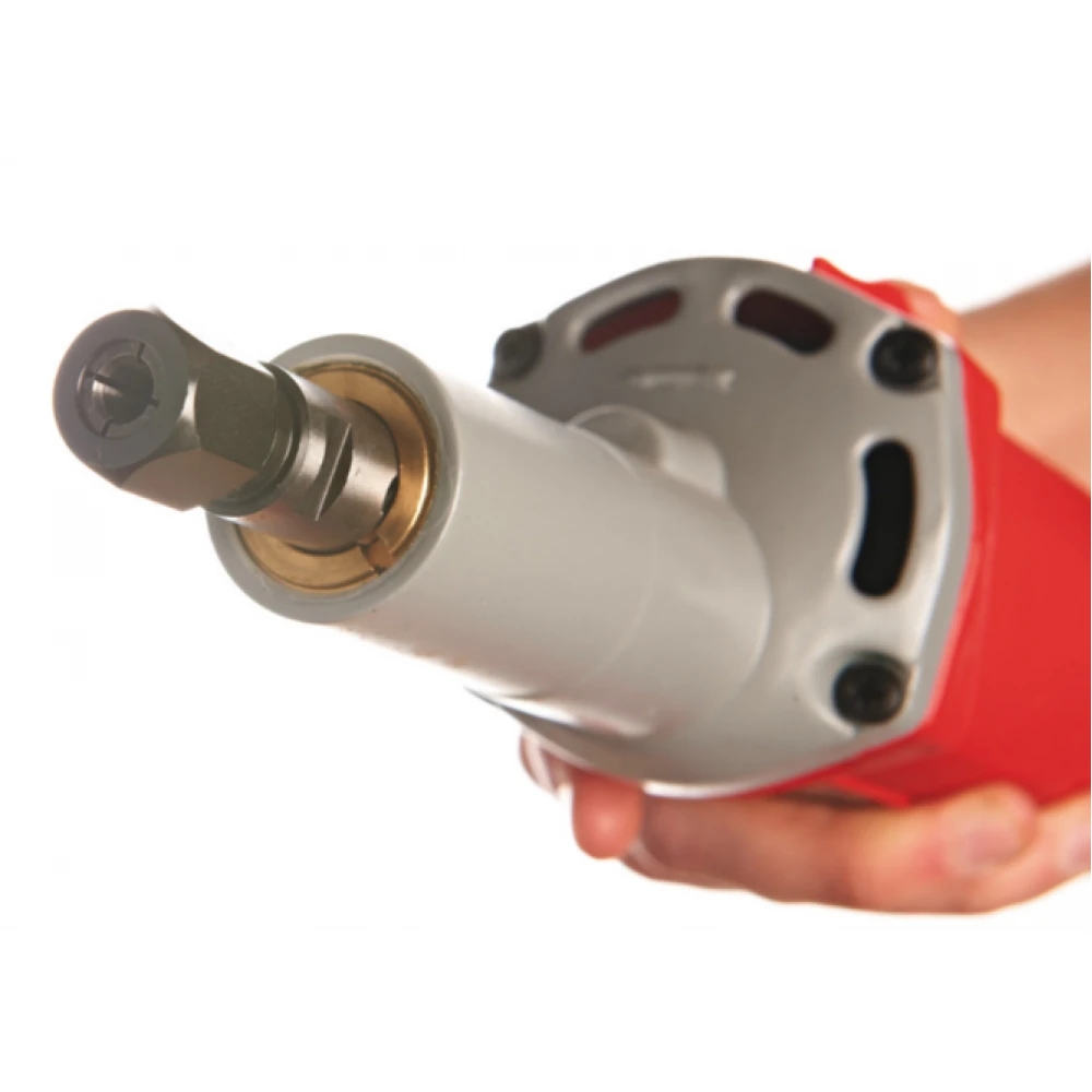 Нискооборотен прав шлайф 600 W, 3000 - 7000 об/мин. - DG7E