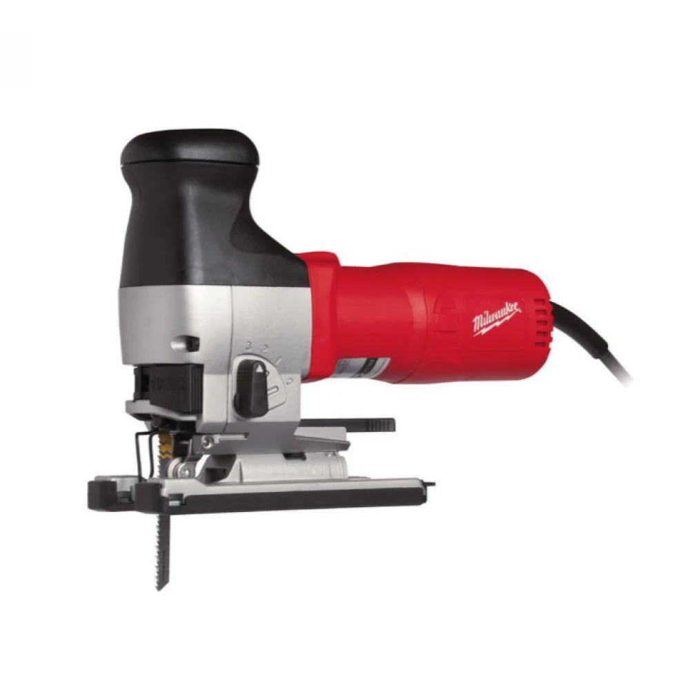 Прободен трион / зеге 710 W, 4-степенно регулиране - FSPE110X