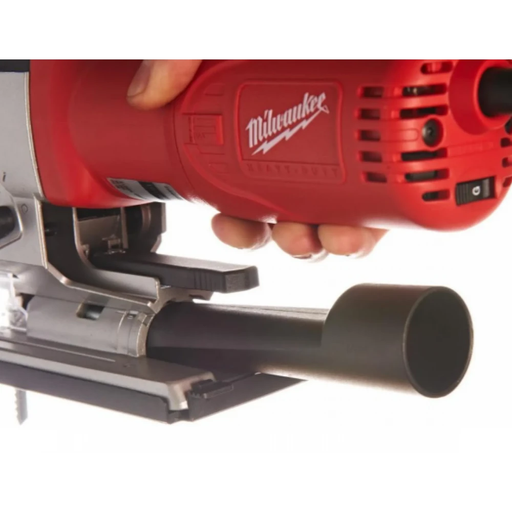 Прободен трион / зеге 710 W, 4-степенно регулиране - FSPE110X